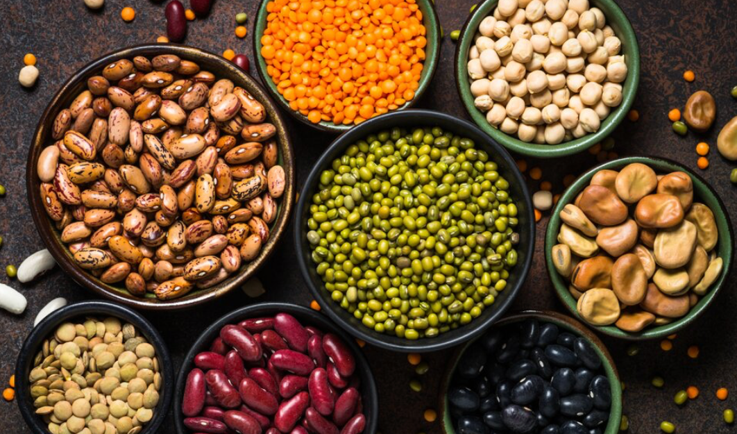 Peulvruchten verdienen een grotere plek op ons bord