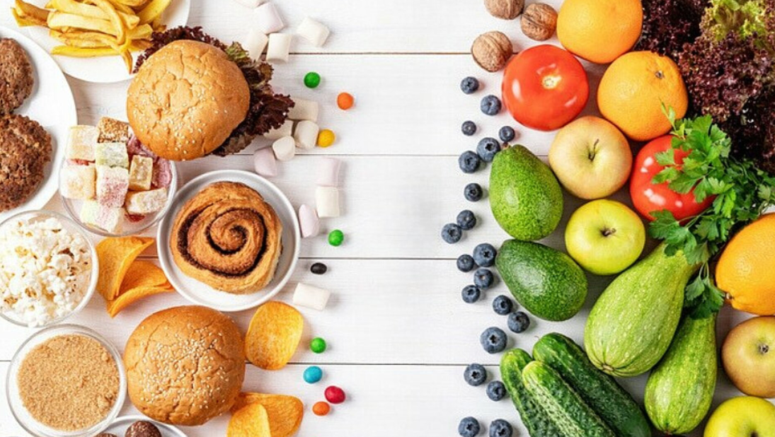 Ultra-bewerkte voedingsmiddelen en onze gezondheid