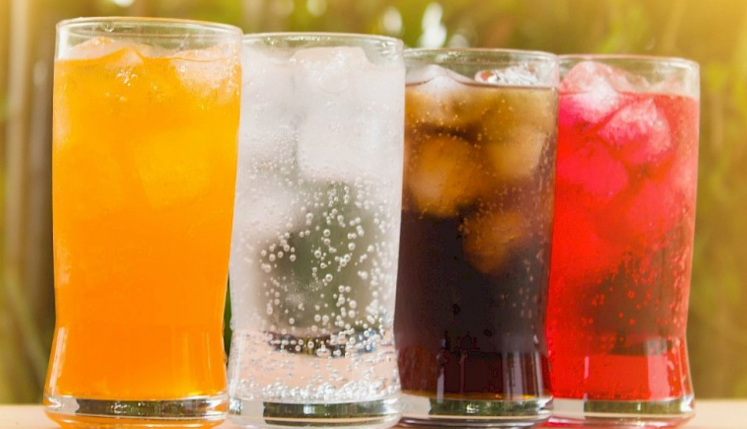 Verhoogd risico op hypertensie bij dagelijks glas frisdrank