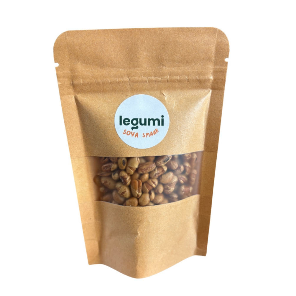 Proteïne Snacks - Tamari