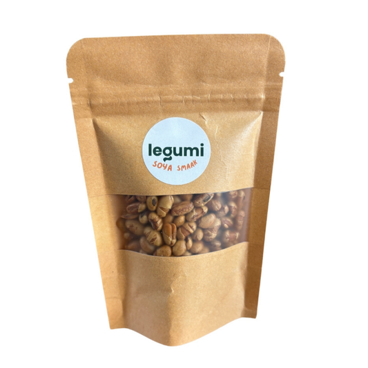 Proteïne Snacks - Tamari