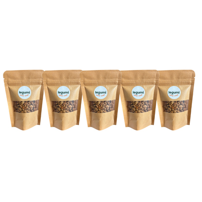 Proteïne Snacks - Tamari