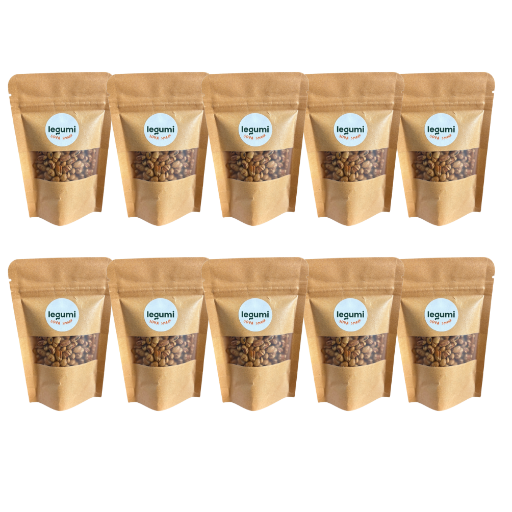 Proteïne Snacks - Tamari