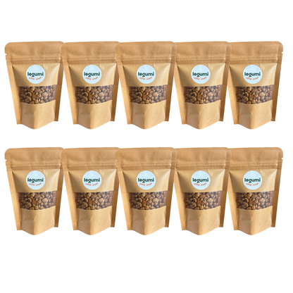 Proteïne Snacks - Tamari