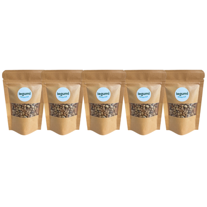 Proteïne Snacks  – Zeezout