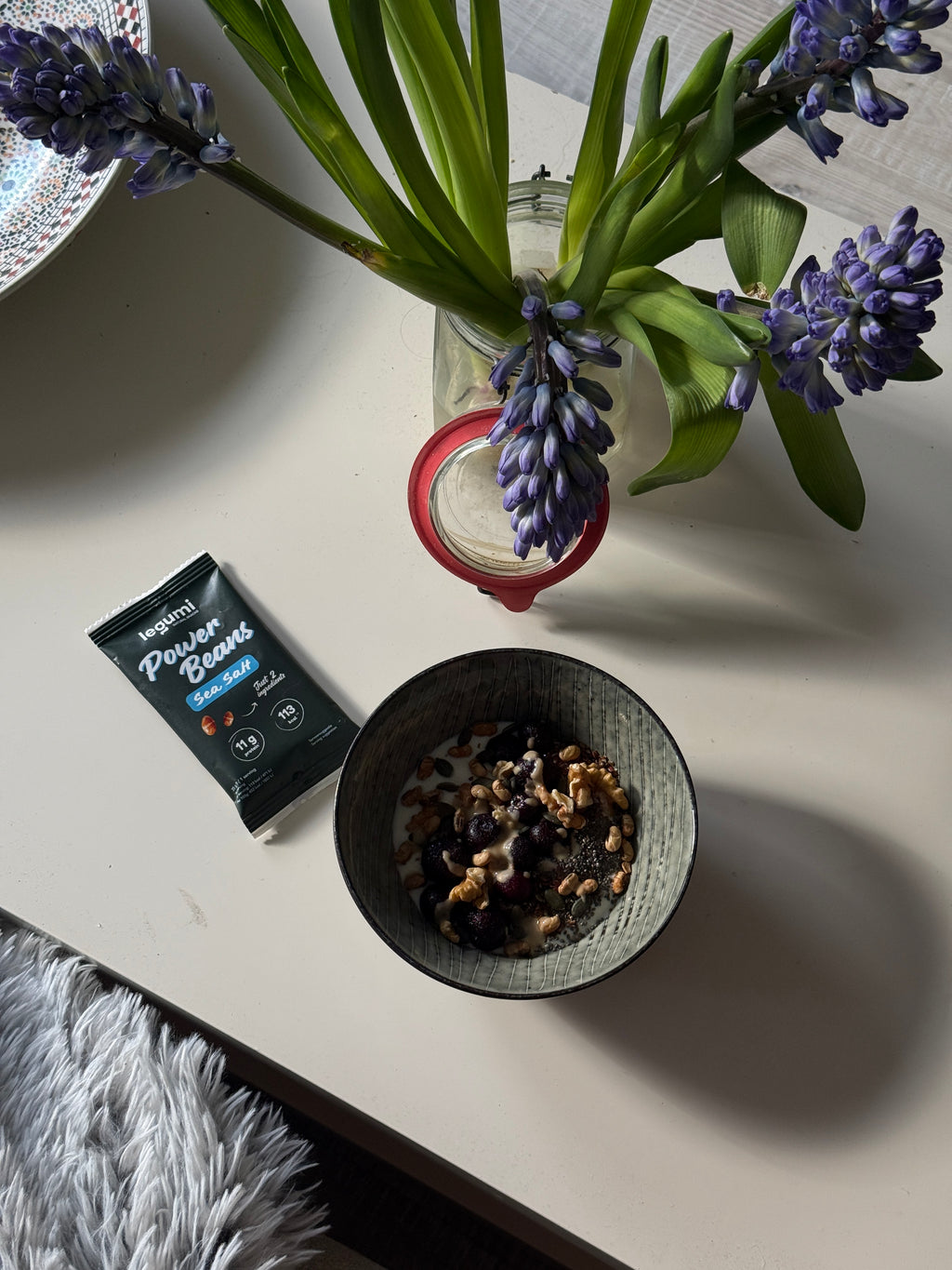 Legumi Power Beans – Zeezout