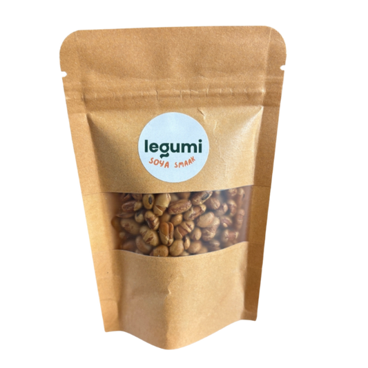 Proteïne Snacks - Tamari