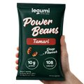 Legumi Power Beans - Tamari