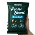 Legumi Power Beans – Zeezout